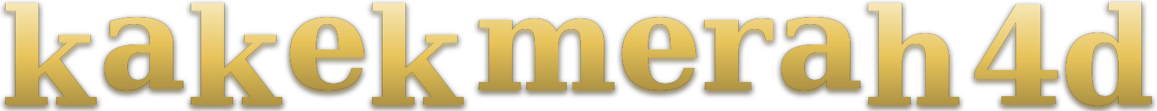 kakek merah 4d logo
