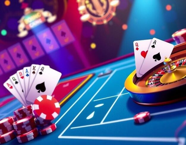 kakek merah 4d Live Baccarat Diamond